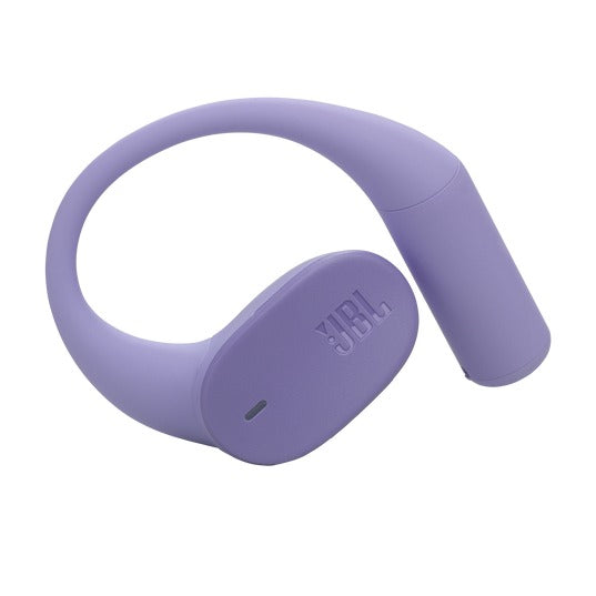 JBL Sense Lite True Wireless Open-Ear Headphones with JBL OpenSound Technology & Ear Hook Design