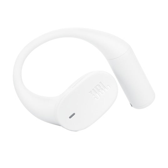 JBL Sense Lite True Wireless Open-Ear Headphones with JBL OpenSound Technology & Ear Hook Design