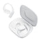 JBL Sense Lite True Wireless Open-Ear Headphones with JBL OpenSound Technology & Ear Hook Design
