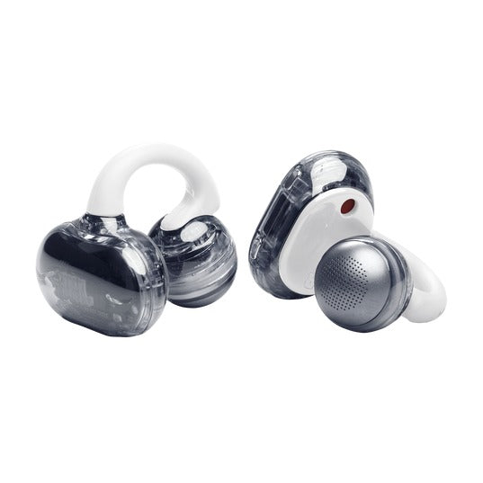 JBL Soundgear Clips True Wireless Open-Ear Headphones