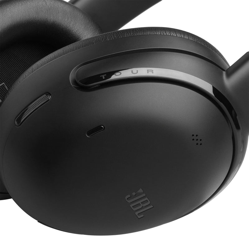JBL Tour One M3 Wireless Over-Ear Noise Cancelling Headphone