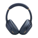 JBL Tour One M3 Smart TX Wireless Over-Ear Noise Cancelling Headphone (Black, Blue, Latte)