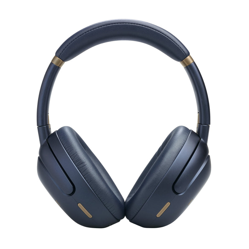 JBL Tour One M3 Smart TX Wireless Over-Ear Noise Cancelling Headphone (Black, Blue, Latte)