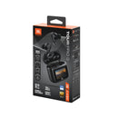 JBL Tour Pro 3 True Wireless Noise Cancelling Earbuds (Black)