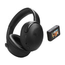 JBL Tour One M3 Smart TX Wireless Over-Ear Noise Cancelling Headphone (Black, Blue, Latte)