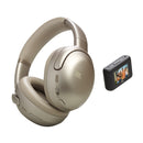 JBL Tour One M3 Smart TX Wireless Over-Ear Noise Cancelling Headphone (Black, Blue, Latte)