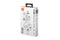 JBL Tune Beam 2 True Wireless Noise Cancelling Earbuds with JBL Spatial Sound