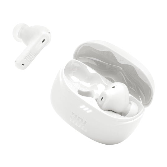 JBL Tune Beam 2 True Wireless Noise Cancelling Earbuds with JBL Spatial Sound