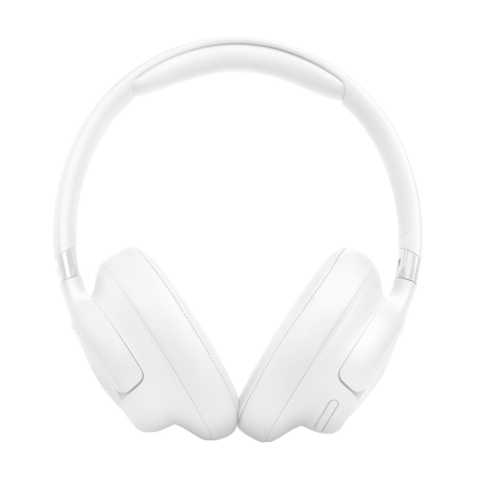 JBL TUNE 730BT Wireless On-Ear Headphones (White)