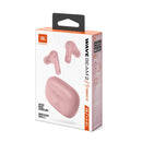 JBL Wave Beam 2 True Wireless Noise Cancelling Earbuds