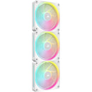 Corsair iCUE LINK LX120 RGB 120MM PWM Fan Triple Starter Kit