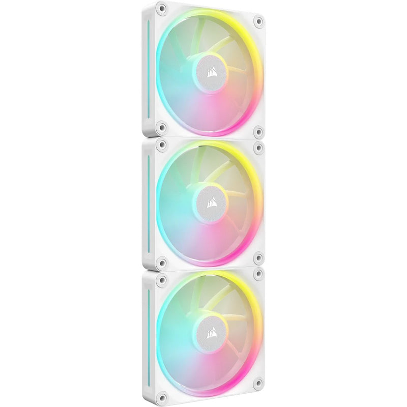 Corsair iCUE LINK LX120 RGB 120MM PWM Fan Triple Starter Kit