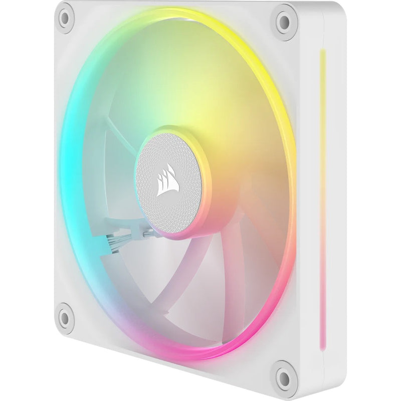 Corsair iCUE LINK LX140 RGB 140MM PWM Dual Fan Starter Kit
