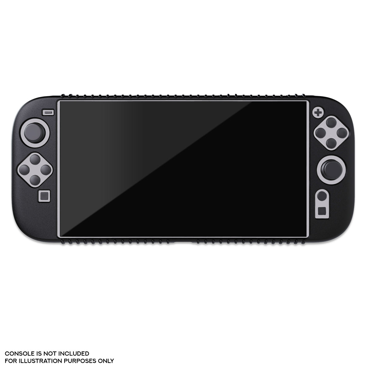 Nacon Silicone Glove for Nintendo Switch 2