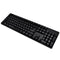 Elephant Boreas Wired Keyboard KE-011-Black (KE003)