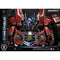 Museum Masterline Transformers (Film) Power Master Optimus Prime (Design by Josh Nizzi)