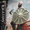 Real Elite Masterline God of War: Ragnarok Kratos