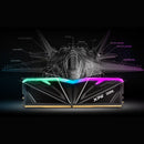 Adata XPG ARMAX RGB DDR5 6000MT/s 32GB (2x16GB) Heatsink Memory Module Kit UDIMM Desktop Memory