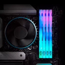 Adata XPG ARMAX RGB DDR5 6000MT/s 32GB (2x16GB) Heatsink Memory Module Kit UDIMM Desktop Memory