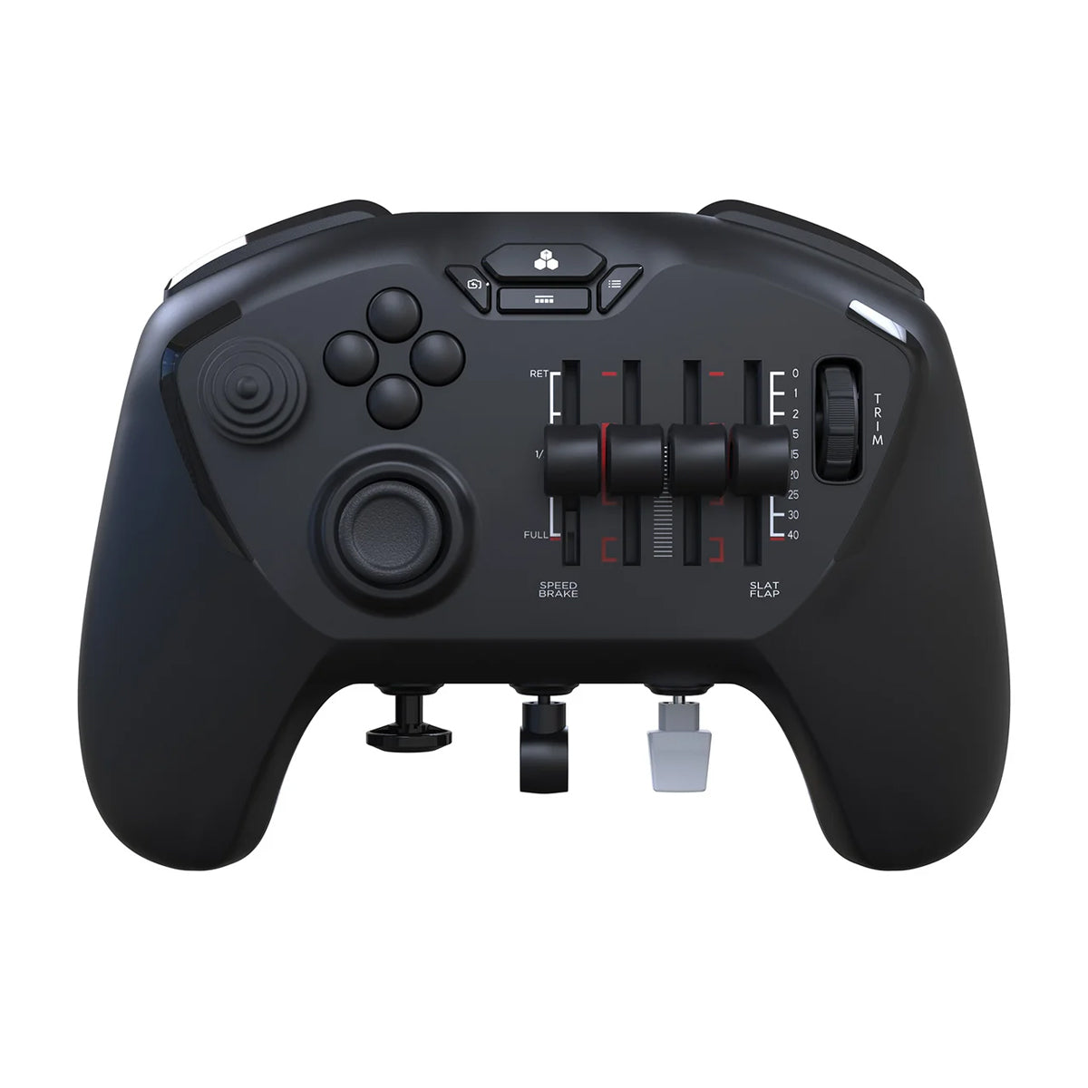 Honeycomb Aeronautical Echo Aviation Controller for Windows 10/11 / Mac