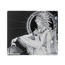 Lamzu Maya Silicate Glass Mouse Pad