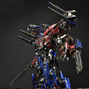 Museum Masterline Transformers (Film) Power Master Optimus Prime (Design by Josh Nizzi)