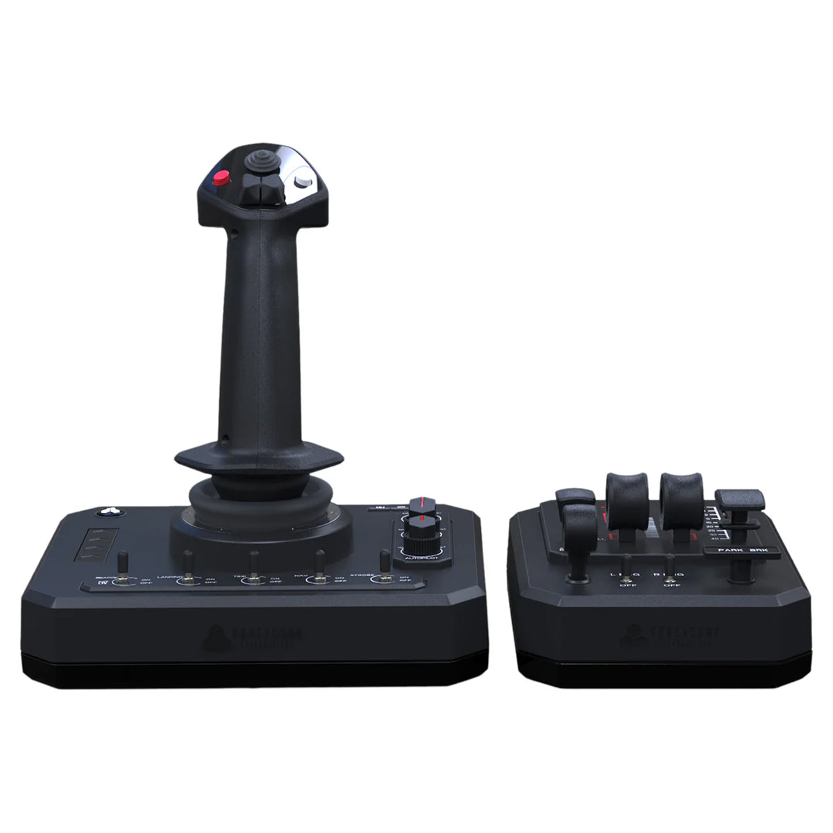 Honeycomb Foxtrot Takeoff Kit for Windows 10/11 / Mac