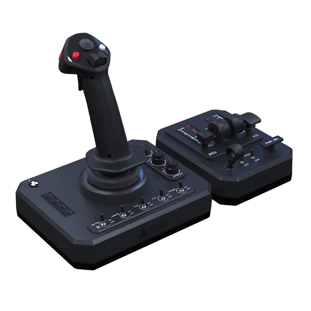 Honeycomb Foxtrot Takeoff Kit for Windows 10/11 / Mac