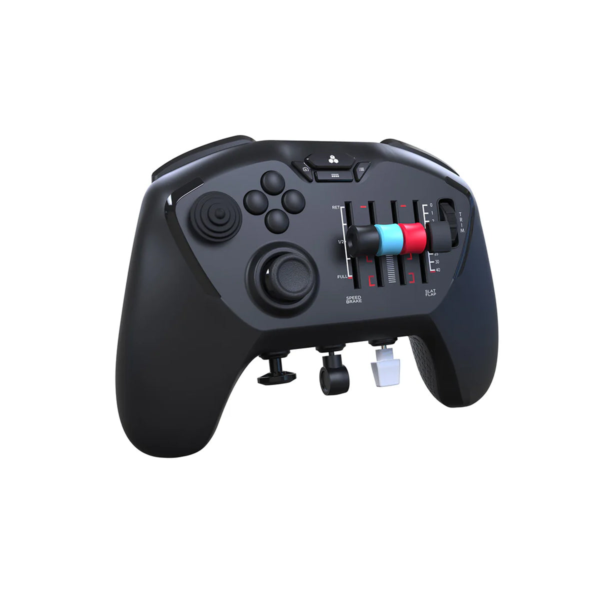 Honeycomb Aeronautical Echo Aviation Controller for Windows 10/11 / Mac