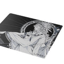Lamzu Maya Silicate Glass Mouse Pad