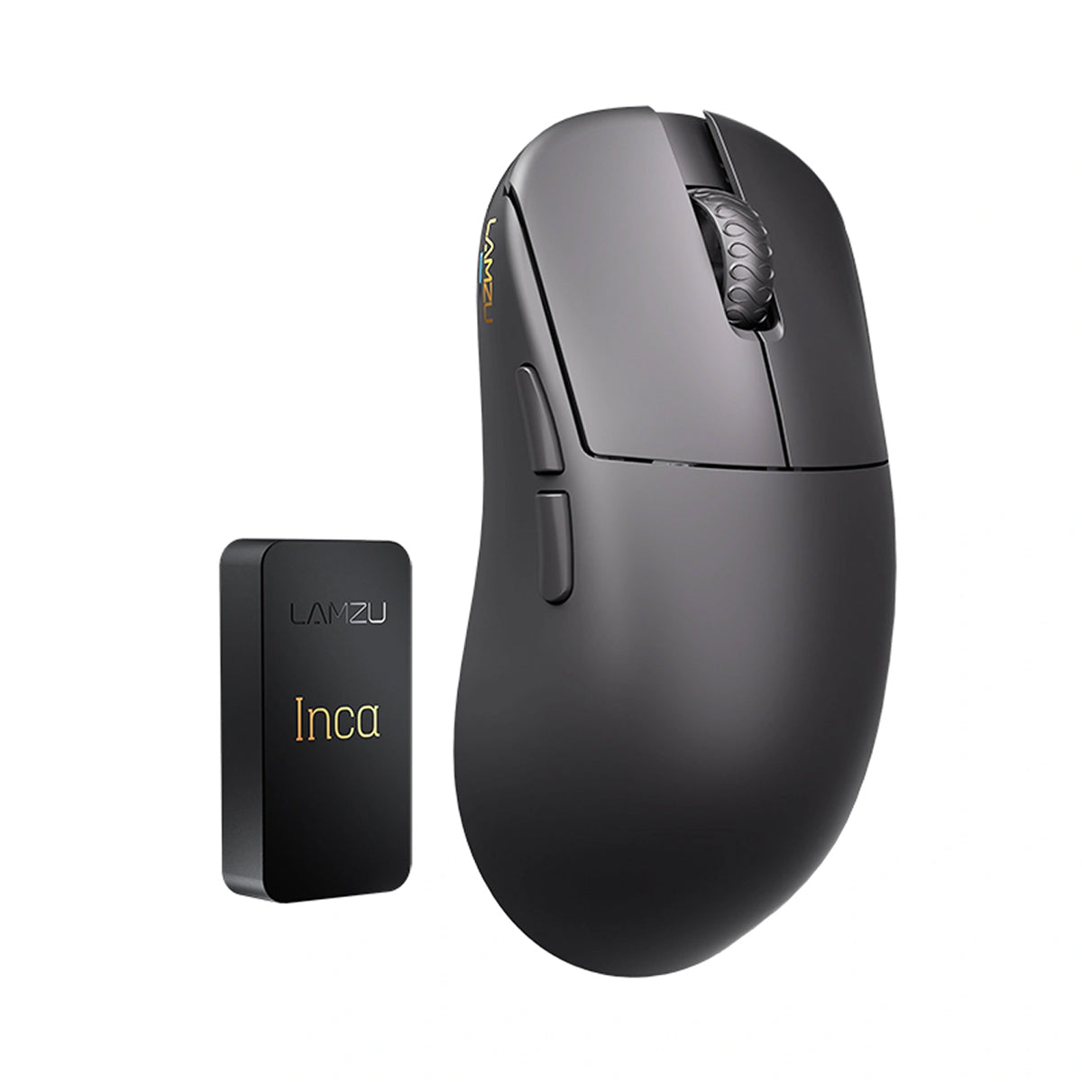 Lamzu INCA 8K Superlight Wireless Gaming Mouse