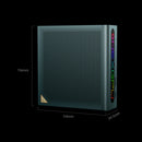 OneXGPU Lite AMD Radeon RX 7600M XT 8GB GDDR6 Pocket-Size & Ultra-Lightweight eGPU