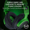 Razer Kraken V4 X Wired Gaming Headset (Minecraft Edition)