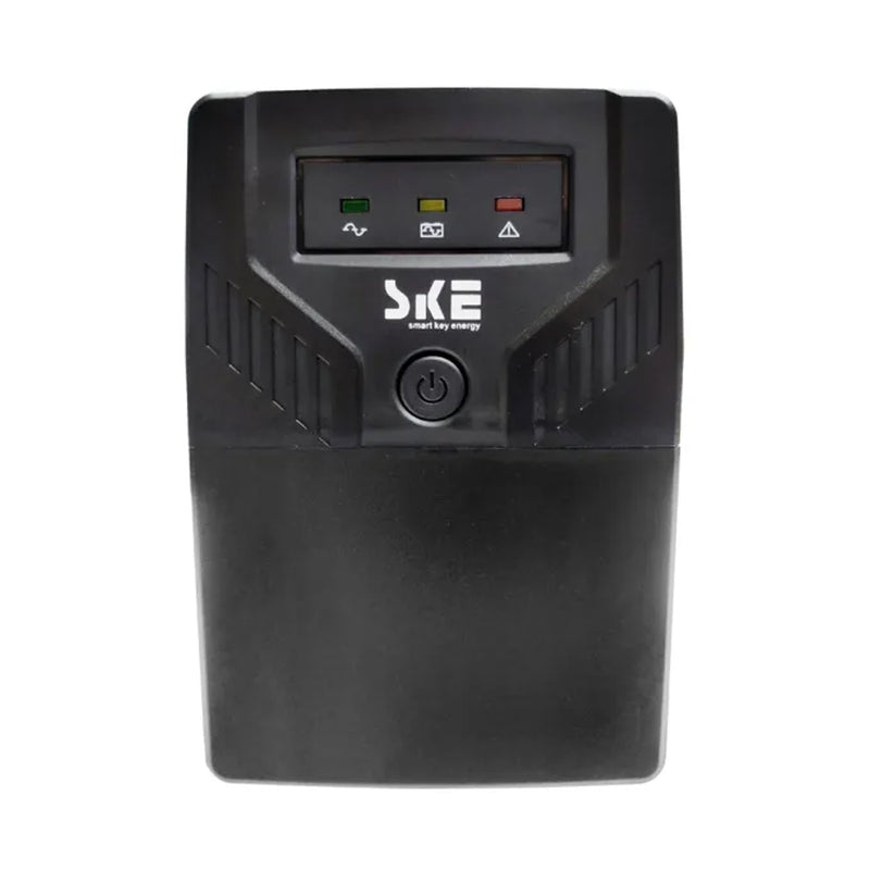 SKE GP1000 1000VA 600W Line-Interactive UPS with AVR
