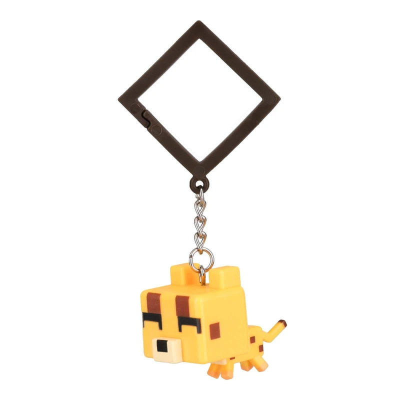 Paladone Minecraft Chibi Backpack Buddies (PP13772MCF)