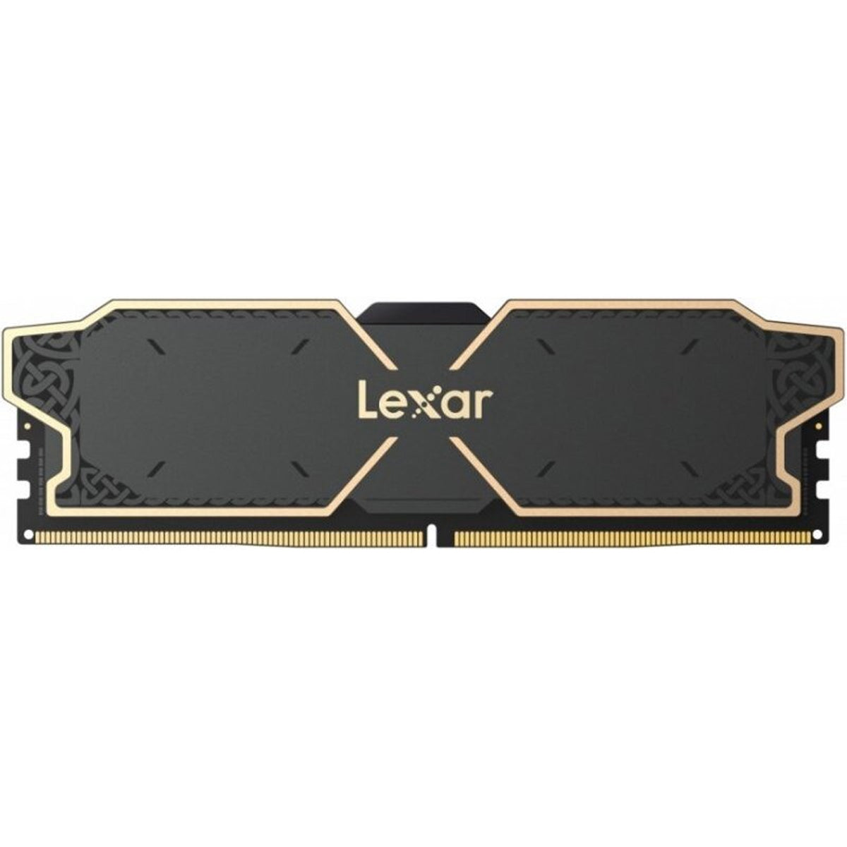 Lexar Thor 32GB DDR5 OC 6000MHz CL38 AMD EXPO & Intel XMP Desktop Memory Kit 