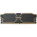 Lexar Thor 32GB DDR5 OC 6000MHz CL38 AMD EXPO & Intel XMP Desktop Memory Kit 