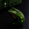 8Bitdo Retro R8 Tri-Mode Mouse with Charging Dock Xbox Edition (85CB)