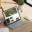 ProtoArc HubMouse 2-in-1 Swappable Modular HubMouse