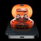 SteelSeries Arctis Gamebuds for Playstation (Glorange) (61683)