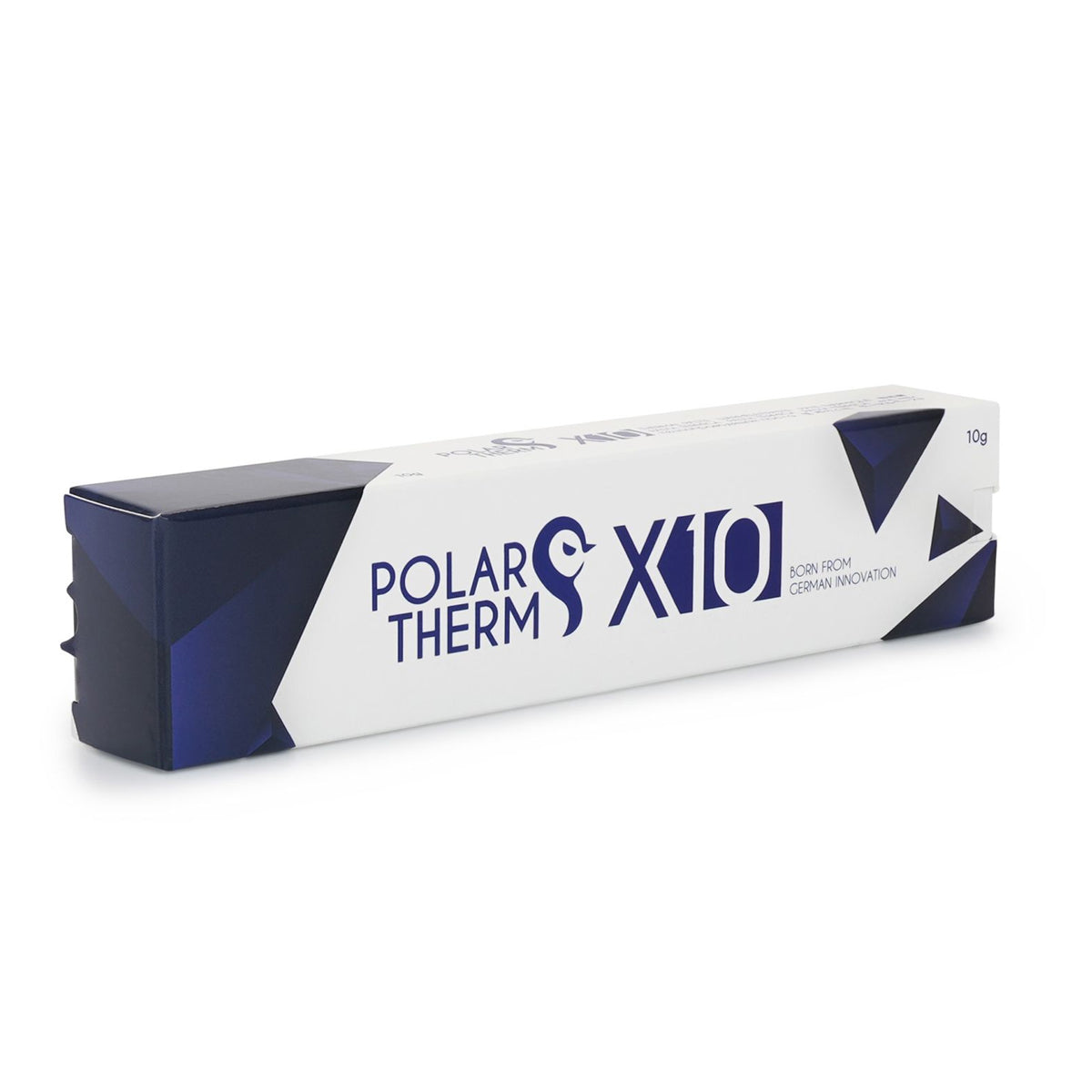 Thermal Grizzly Polartherm X10 Thermal Paste (2G, 10G)