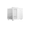 Deepcool CH160 MESH WH Mini-ITX Ultra Portable High Flow PC Case White (R-CH160-WHNMI0-G-1)