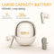 Onikuma TX610 Dual Mode Gaming Earbuds with ANC + ENC
