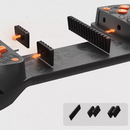 GameSir x Zenless Zone Zero X5 Lite Type-C Wired Mobile Game Controller 