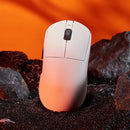 ATK Dragonfly A9 Ultra Lightweight Wireless Mouse (Black, Rose, White)