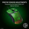 Razer Cobra Customizable RGB Wired Gaming Mouse (Minecraft Edition)