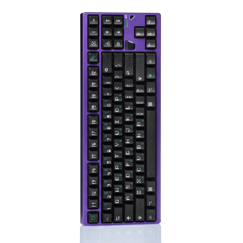 ATK X QK Hex80 TKL Magnetic Keyboard