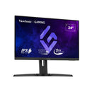 Viewsonic XG2409 24" FHD (1920x1080) 180Hz 1ms MPRT SuperClear IPS Gaming Monitor