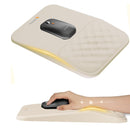 ProtoArc MP50 Ergonomic Mouse Pad with Wrist Rest