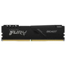 Kingston Fury Beast 16GB DDR4 3200MHZ Memory (KF432C16BB1/16WP)
